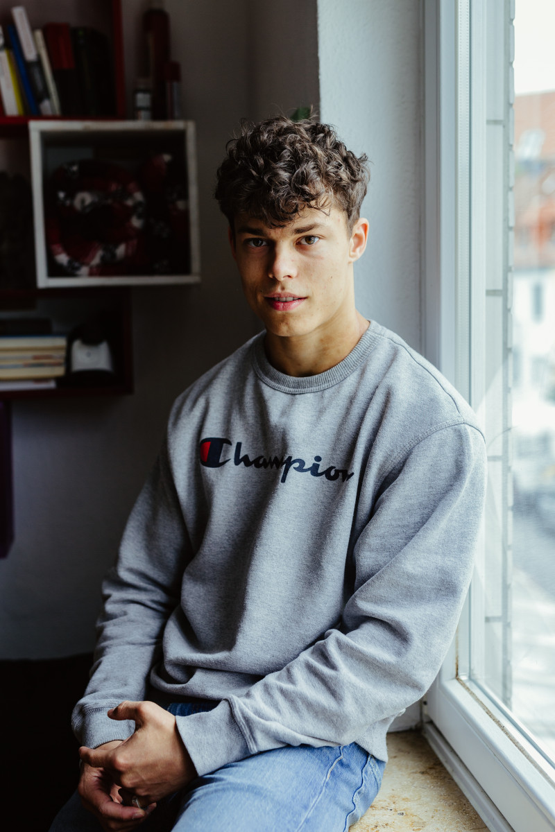 Portraits