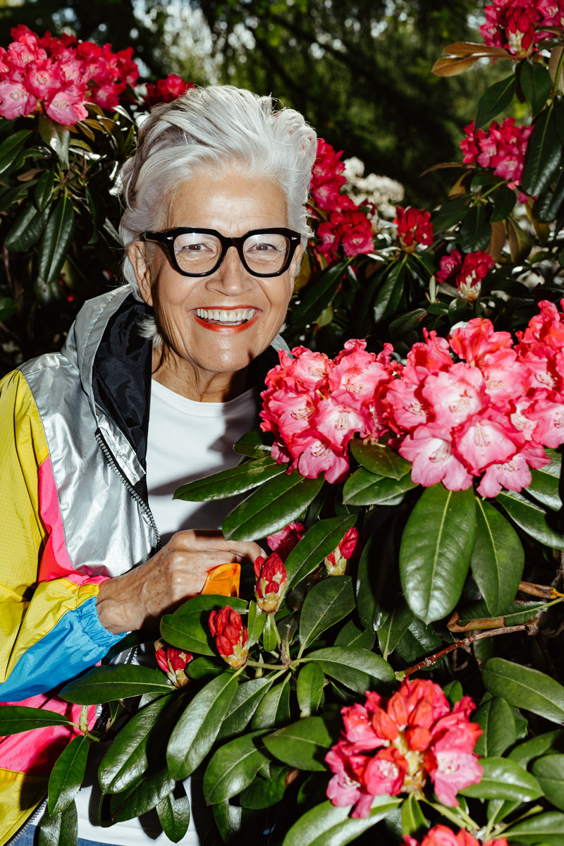 Image 1: Greta Silver