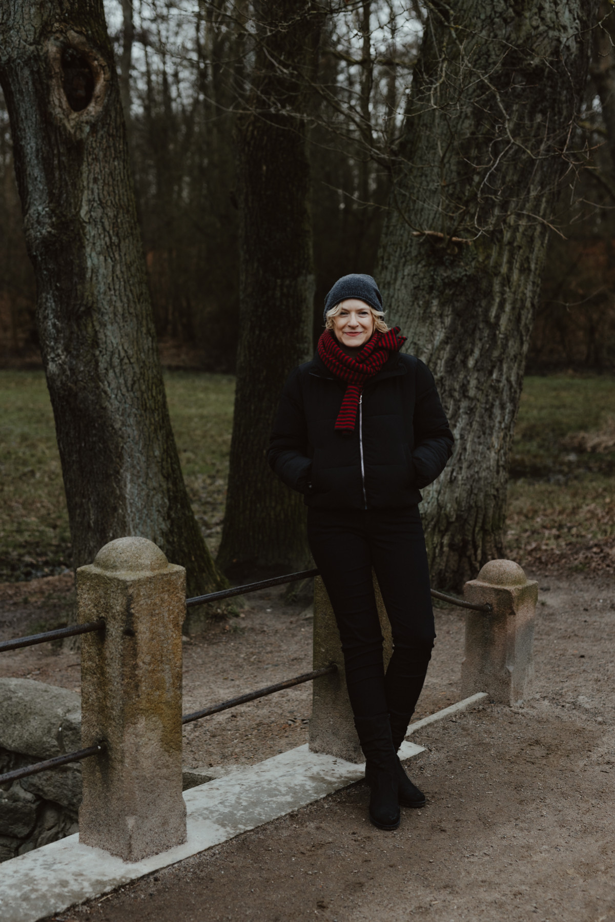 Bild 10: Hamburgs Parks