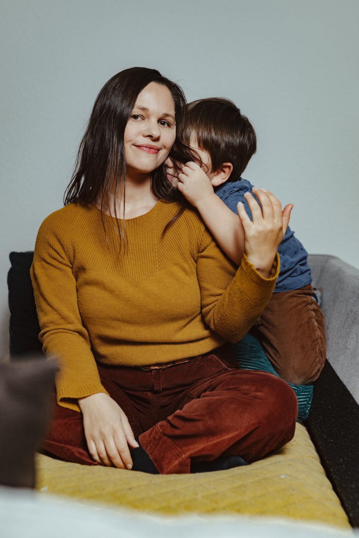 Bild 2: Hannah Schiller