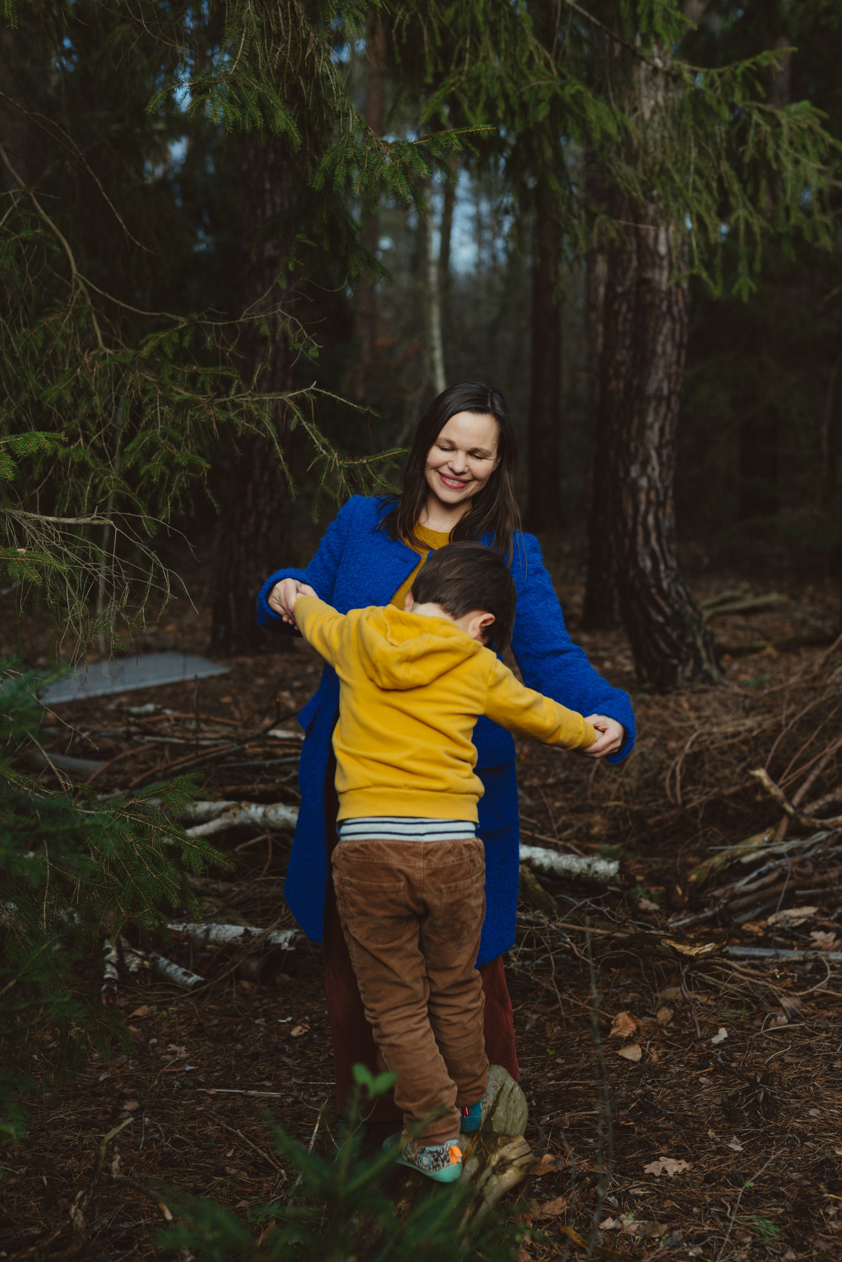 Bild 3: Hannah Schiller