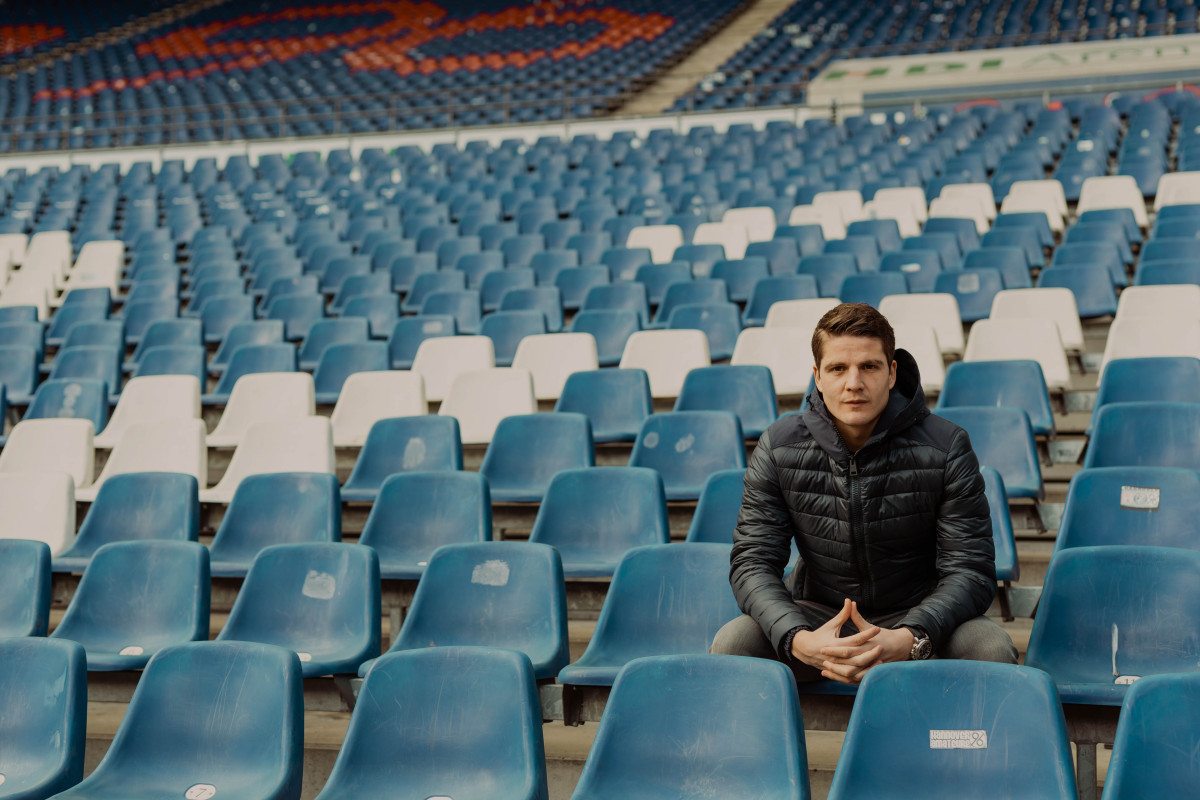 Image 2: HANNOVER 96