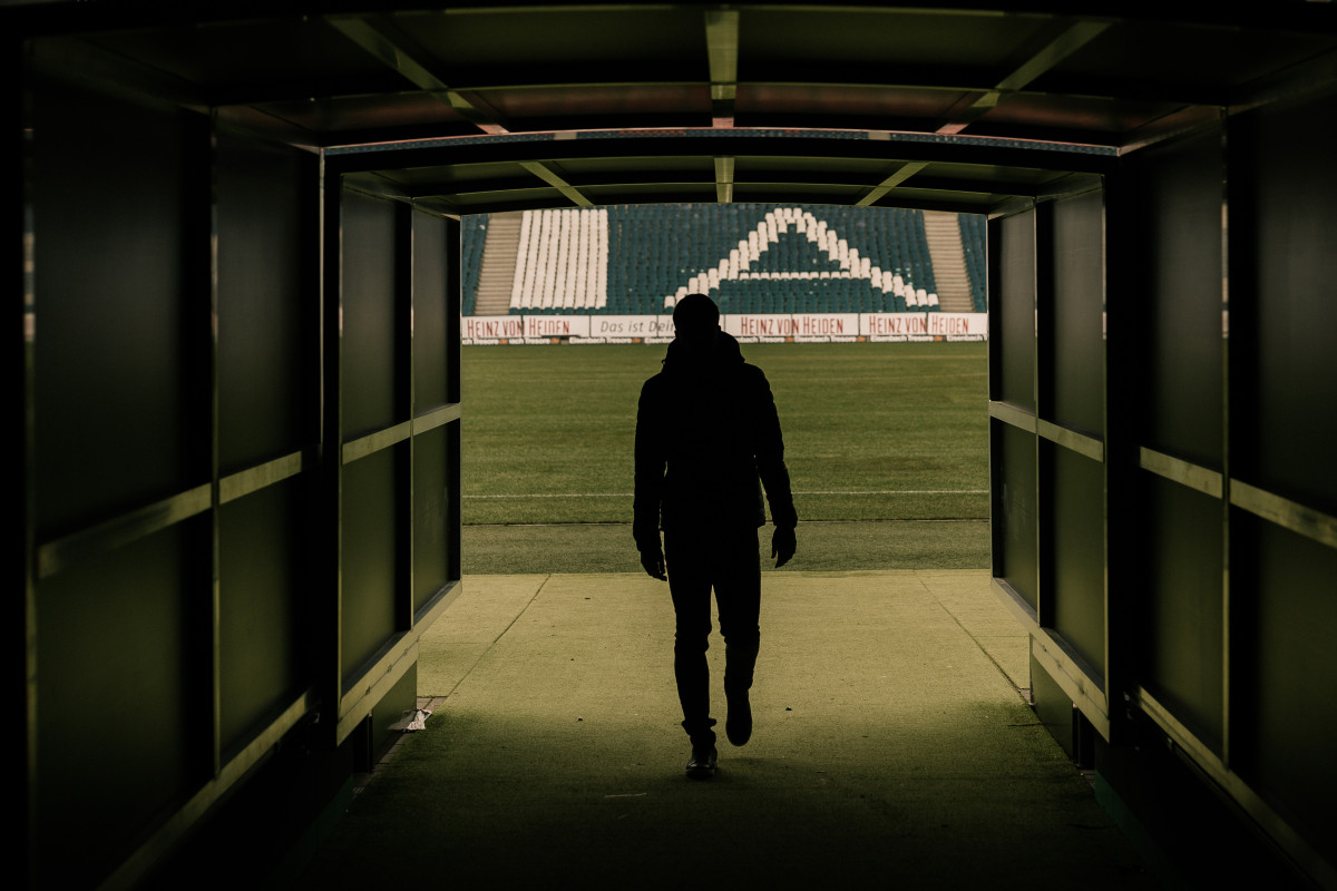 Bild 3: HANNOVER 96