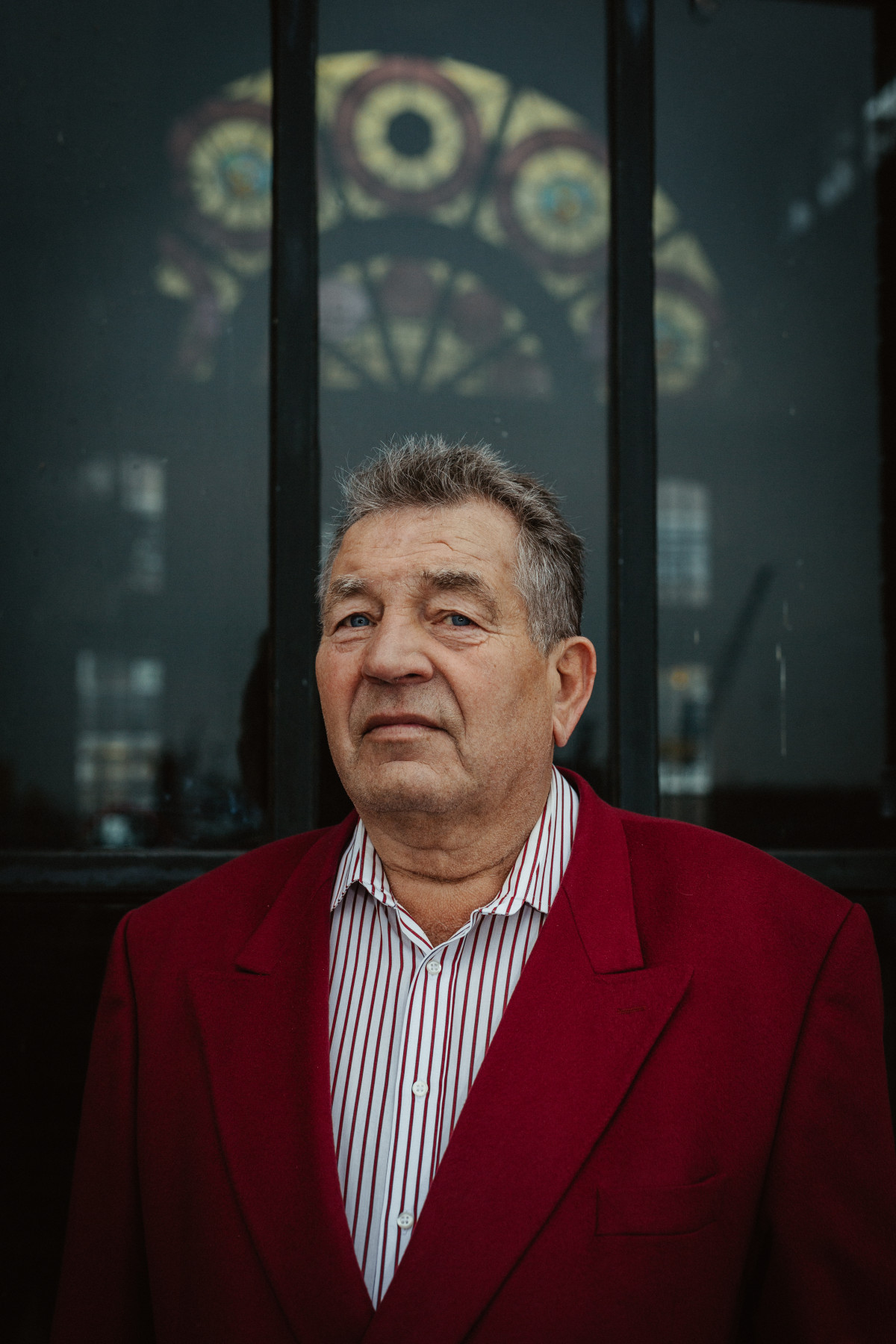 Bild 3: Hartmut Feddersen