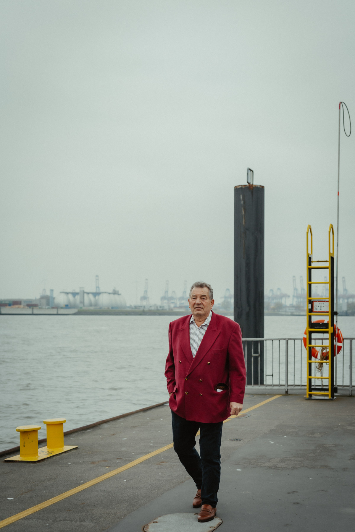 Bild 2: Hartmut Feddersen