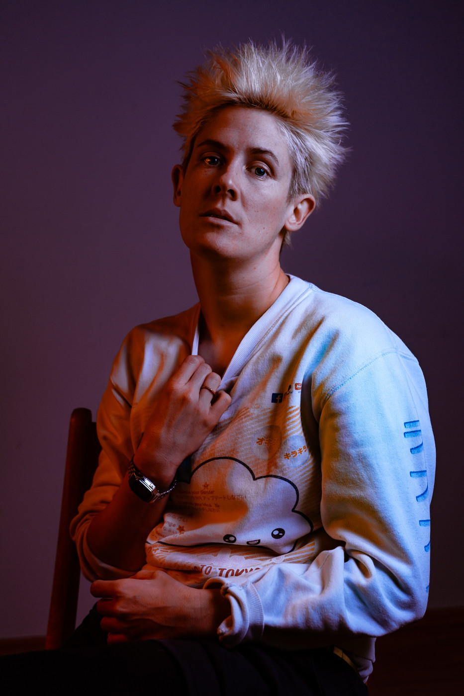 Bild 3: Heinrich Horwitz