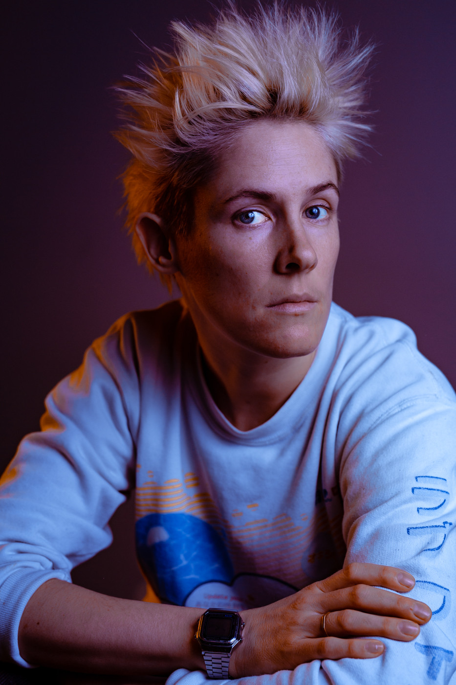 Image 1: Heinrich Horwitz