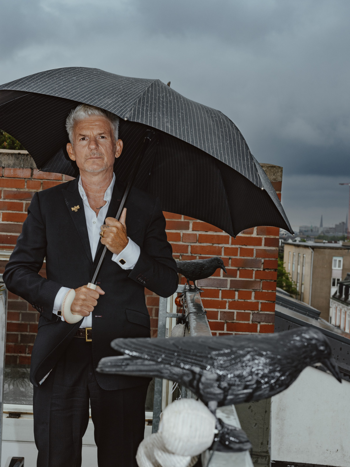 Image 3: Heinz Strunk