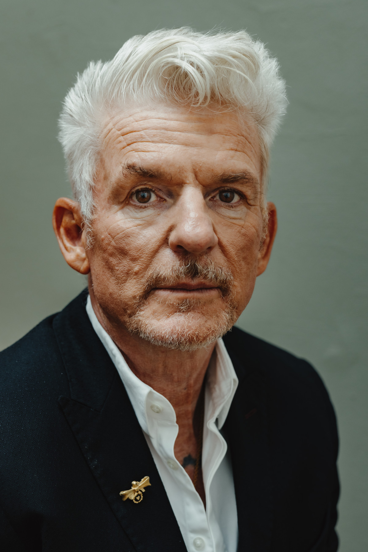 Bild 5: Heinz Strunk