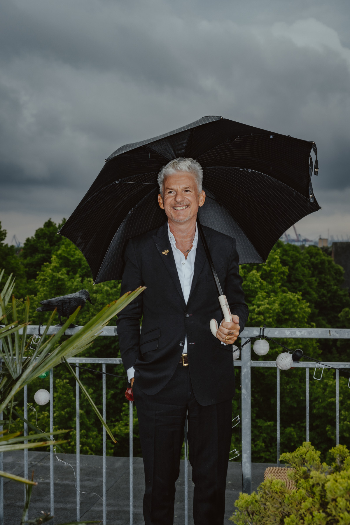 Image 1: Heinz Strunk