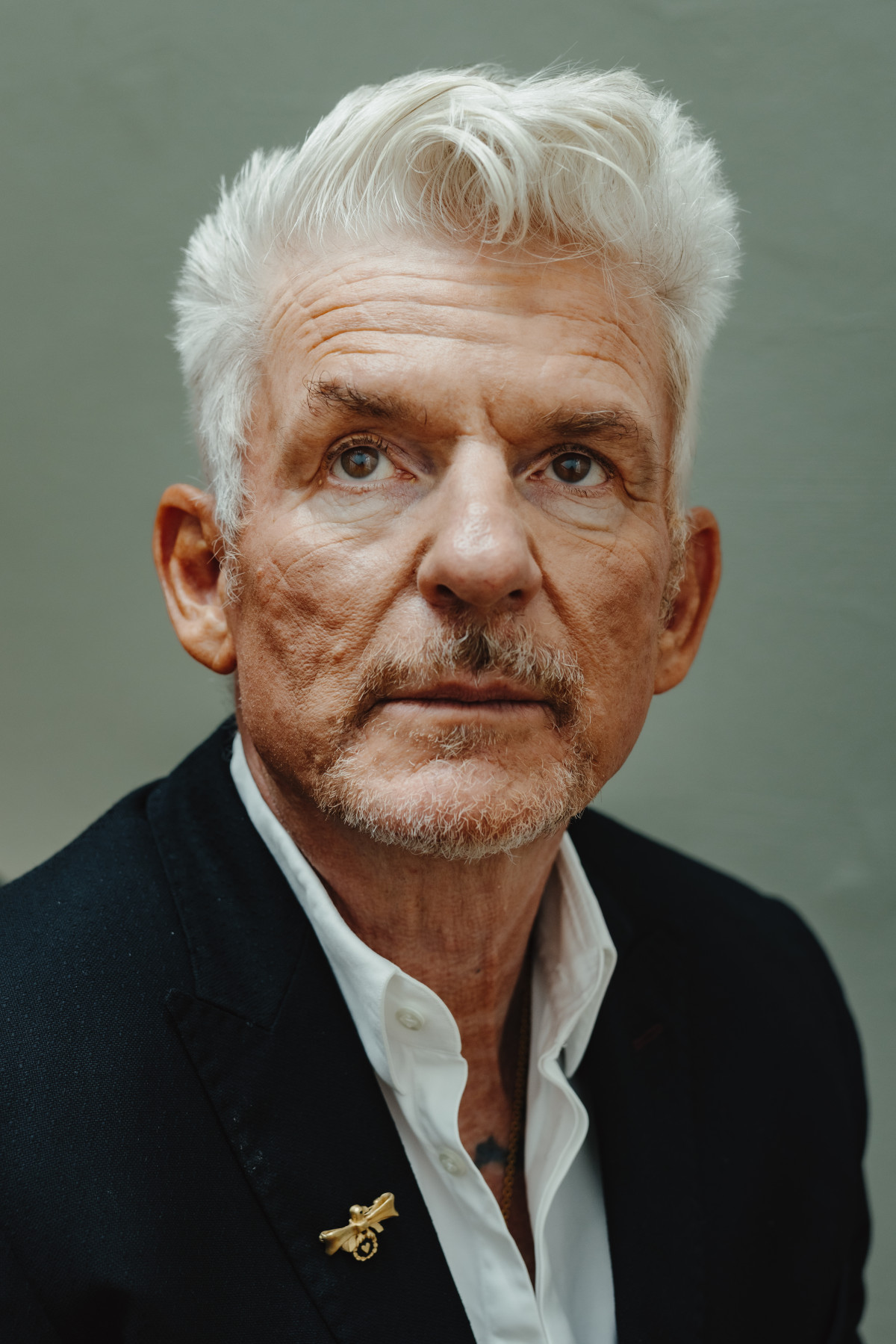 Bild 4: Heinz Strunk