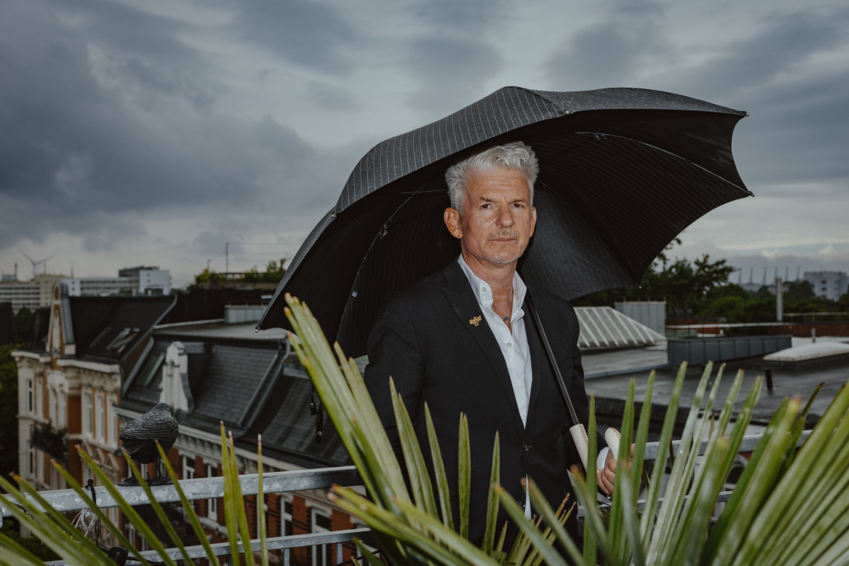 Image 2: Heinz Strunk