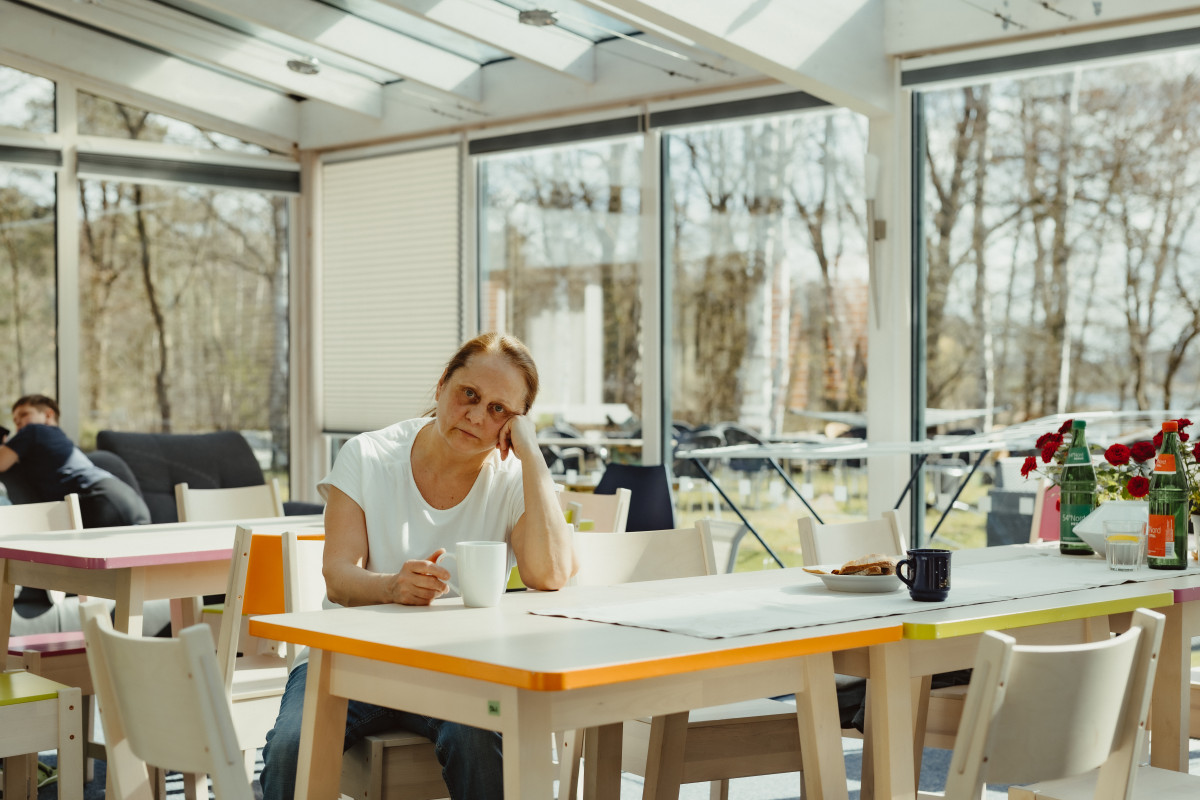 Image 8: Heldinnen wider Willen