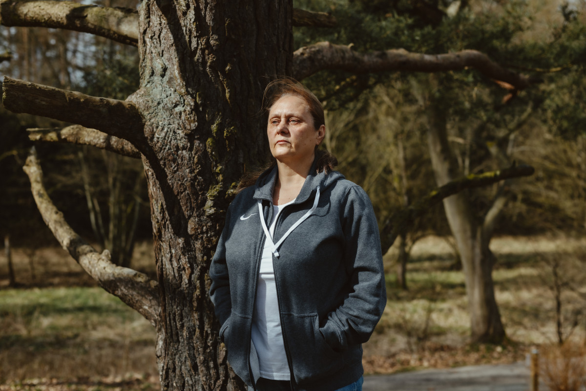 Bild 9: Heldinnen wider Willen