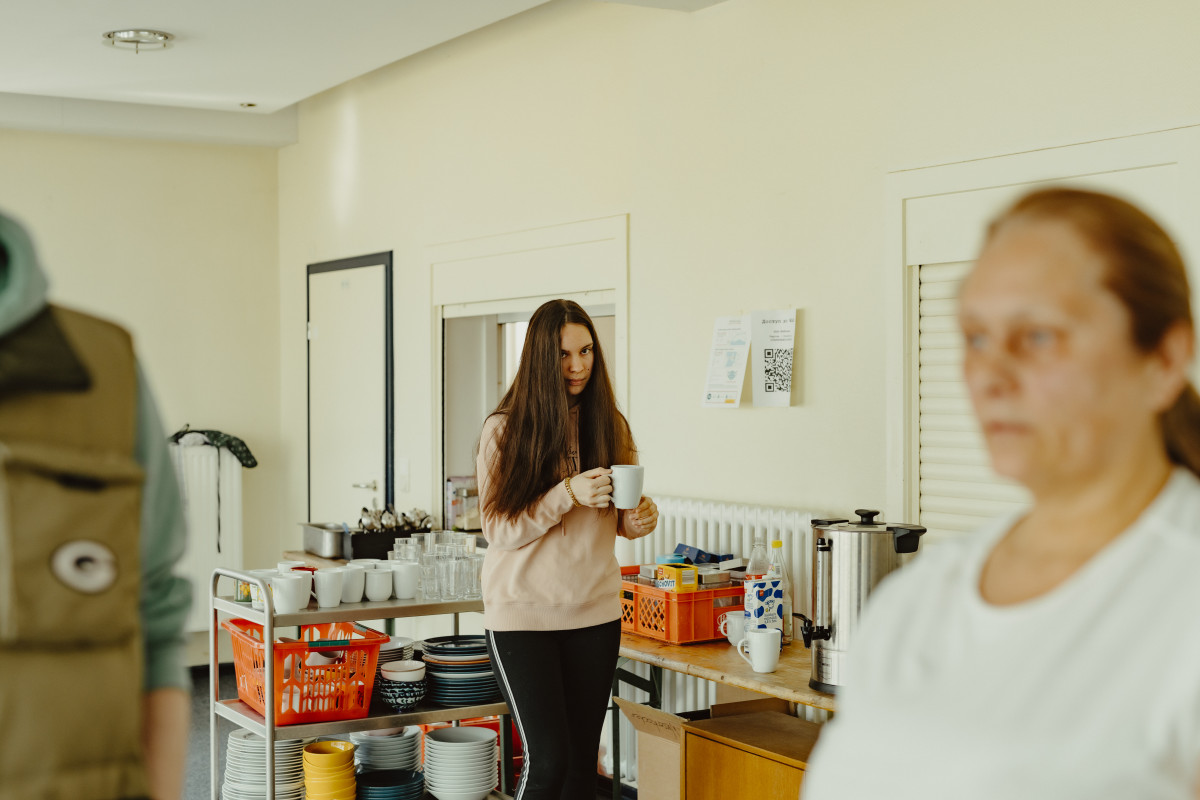 Bild 2: Heldinnen wider Willen