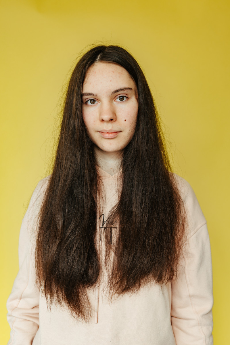 Heldinnen wider Willen