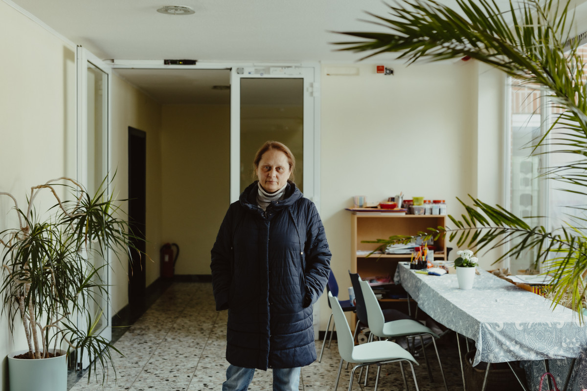 Image 10: Heldinnen wider Willen