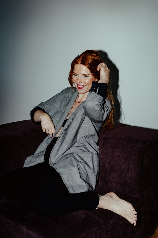 Bild 5: Henriette Hell
