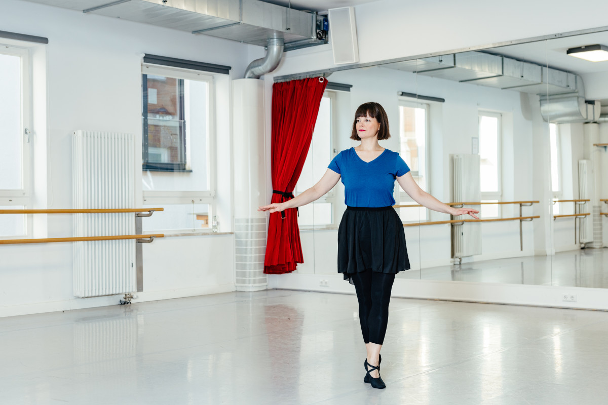 Bild 3: Hobbys der Kindheit