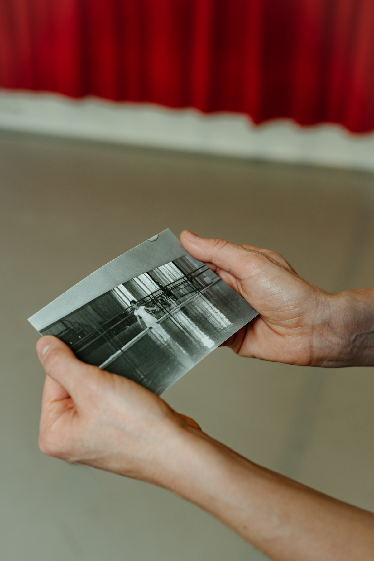 Bild 4: Hobbys der Kindheit