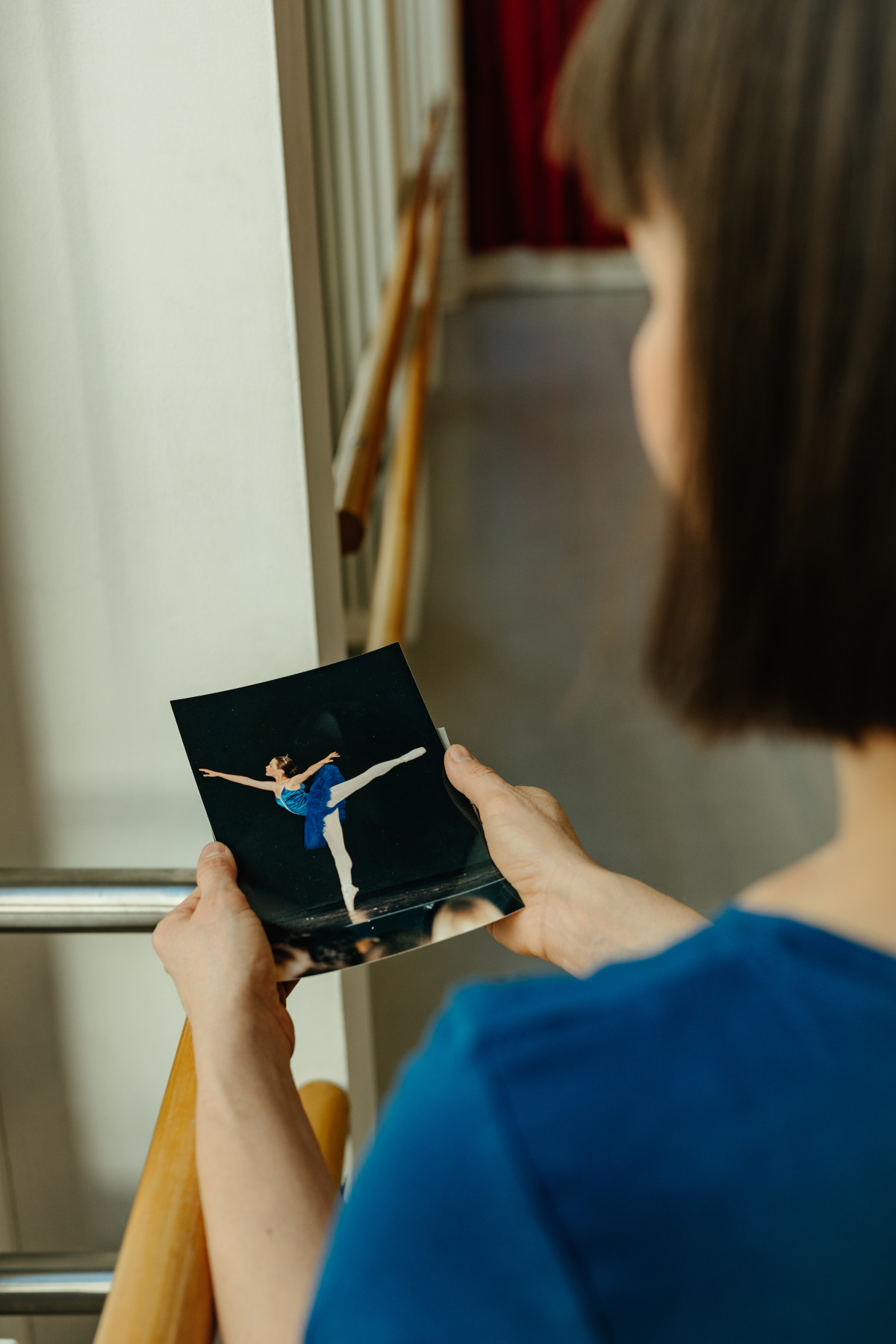 Bild 1: Hobbys der Kindheit