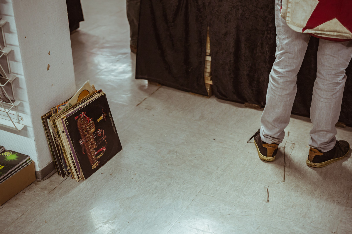 Bild 6: HOT SHOT RECORDS