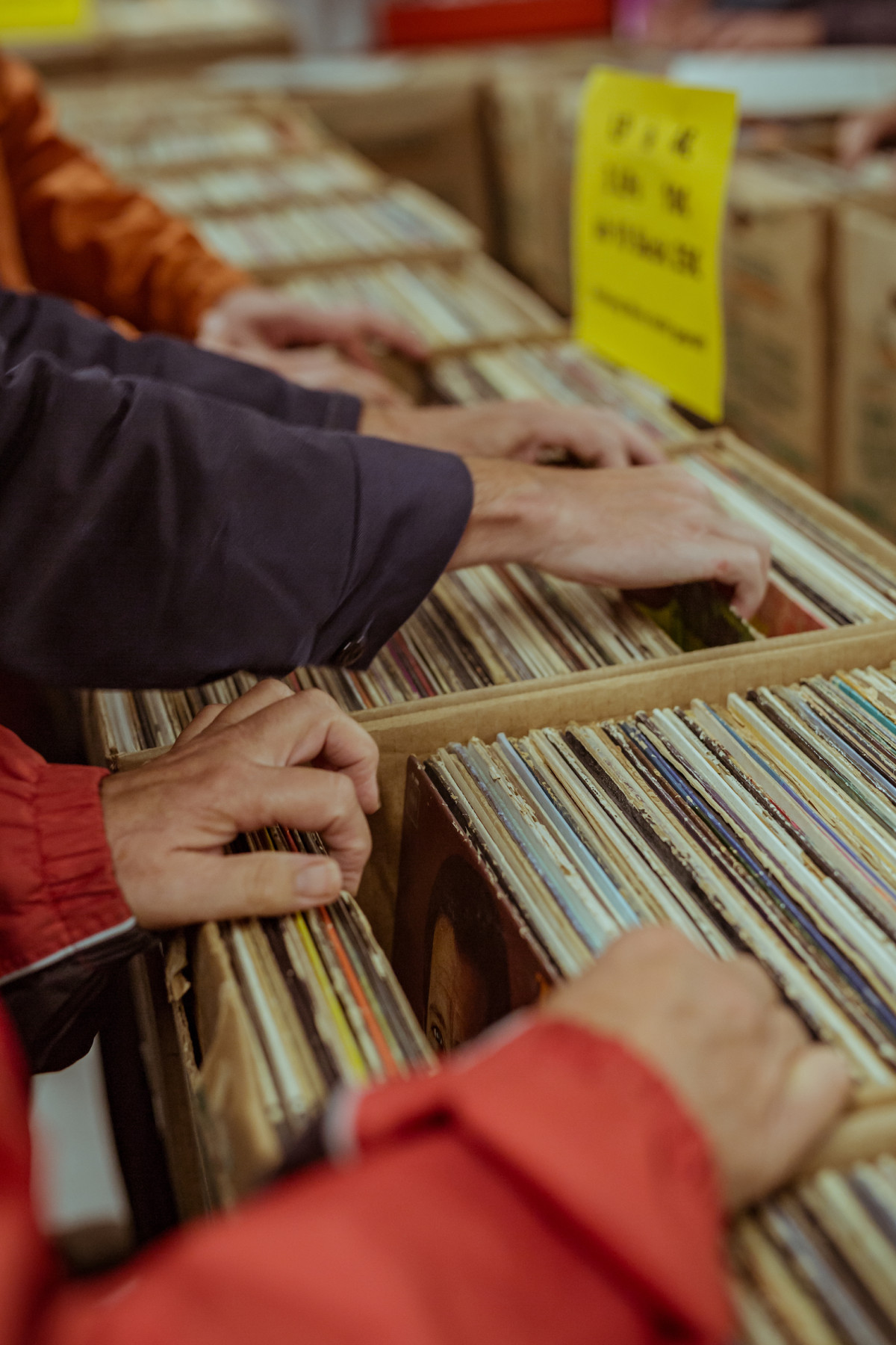 Bild 2: HOT SHOT RECORDS