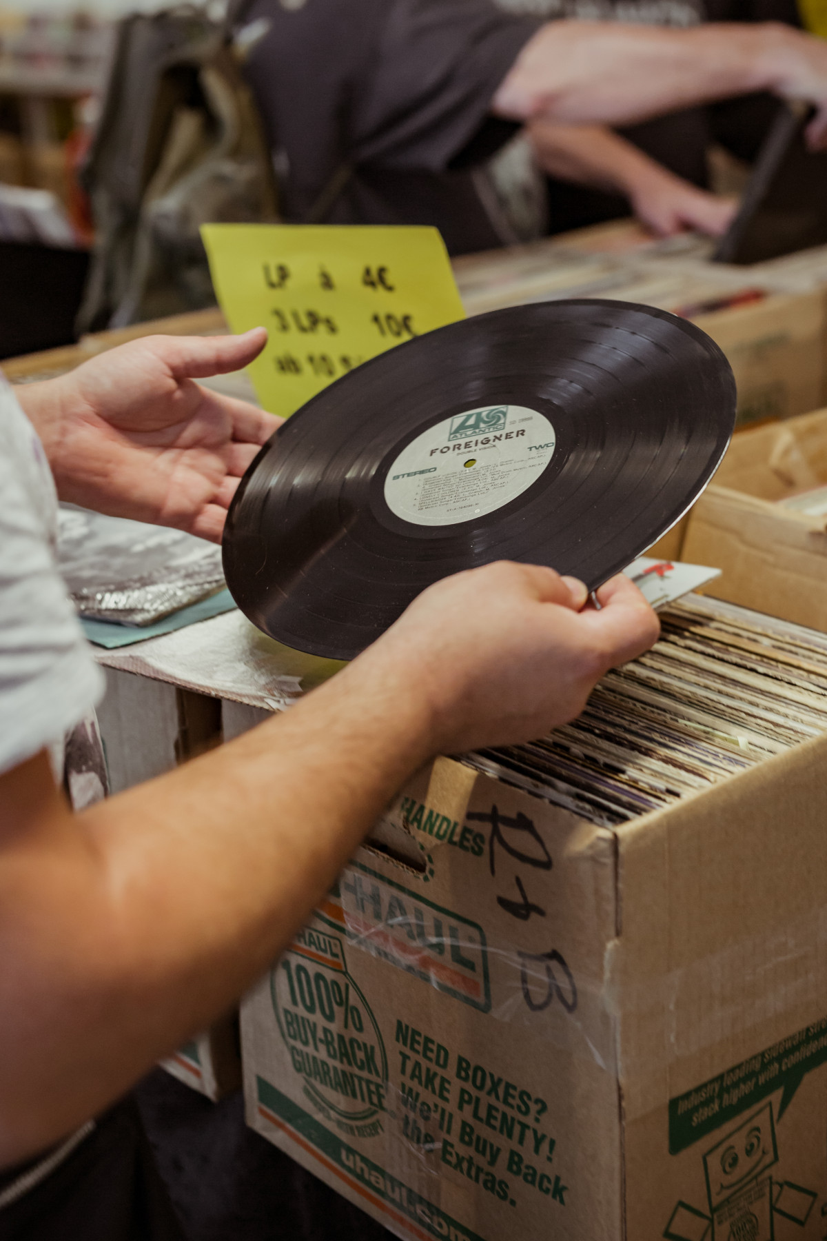 Image 8: HOT SHOT RECORDS