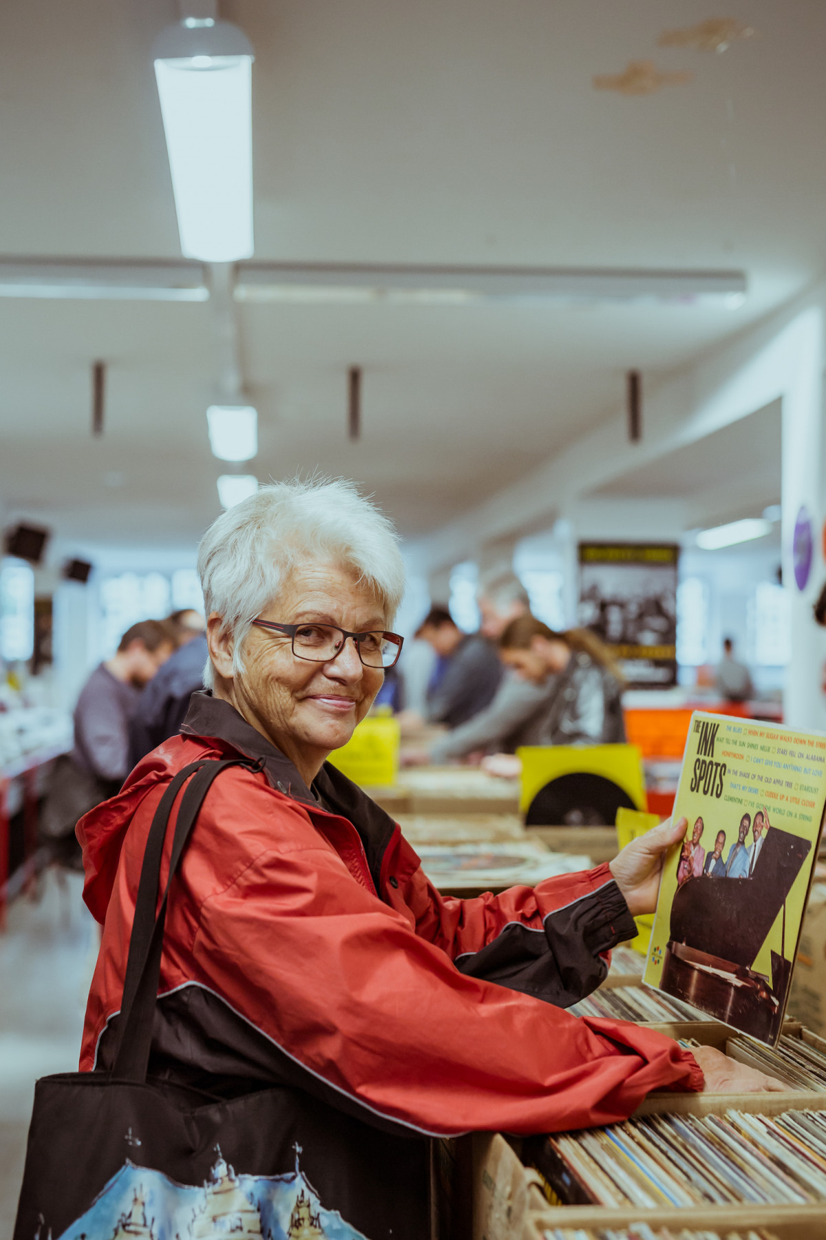 Image 4: HOT SHOT RECORDS