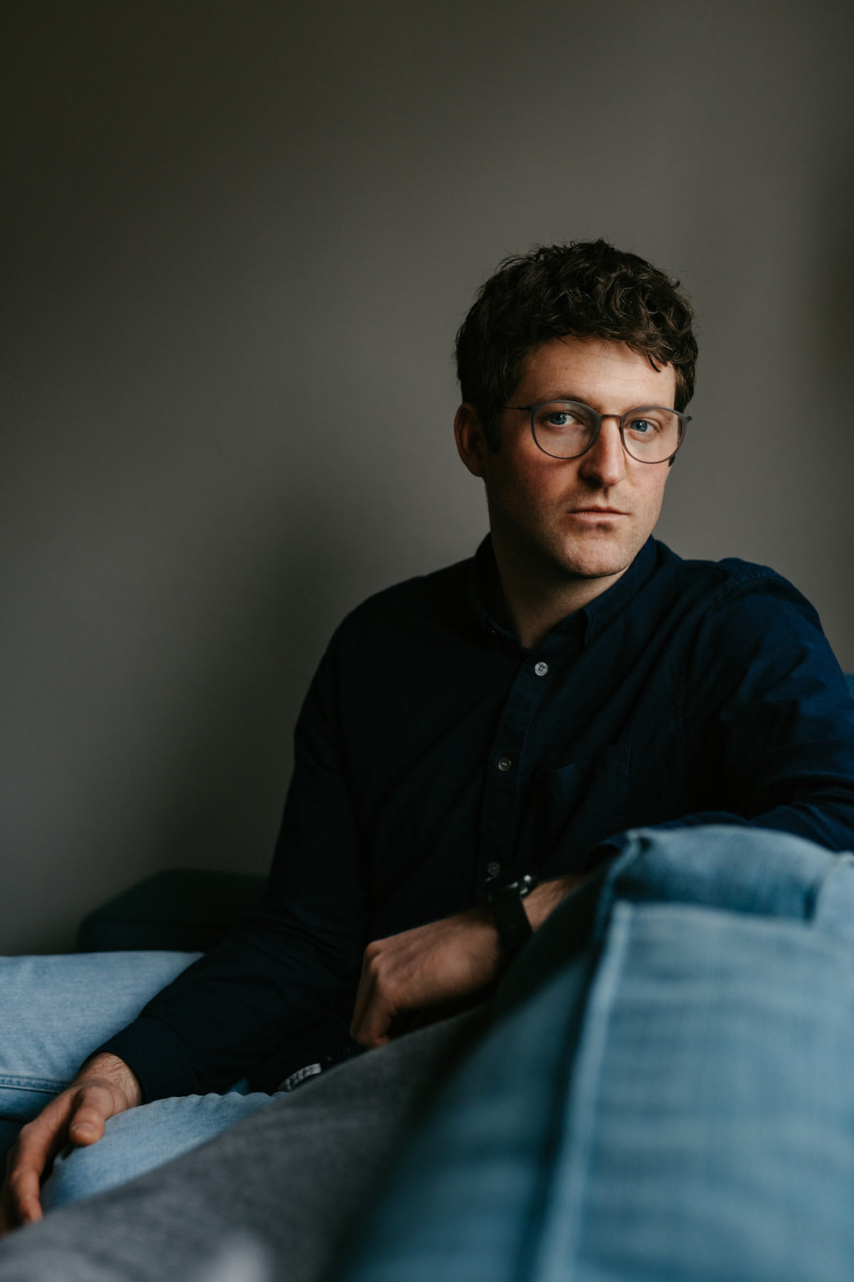 Bild 1: How are you, Felix?!