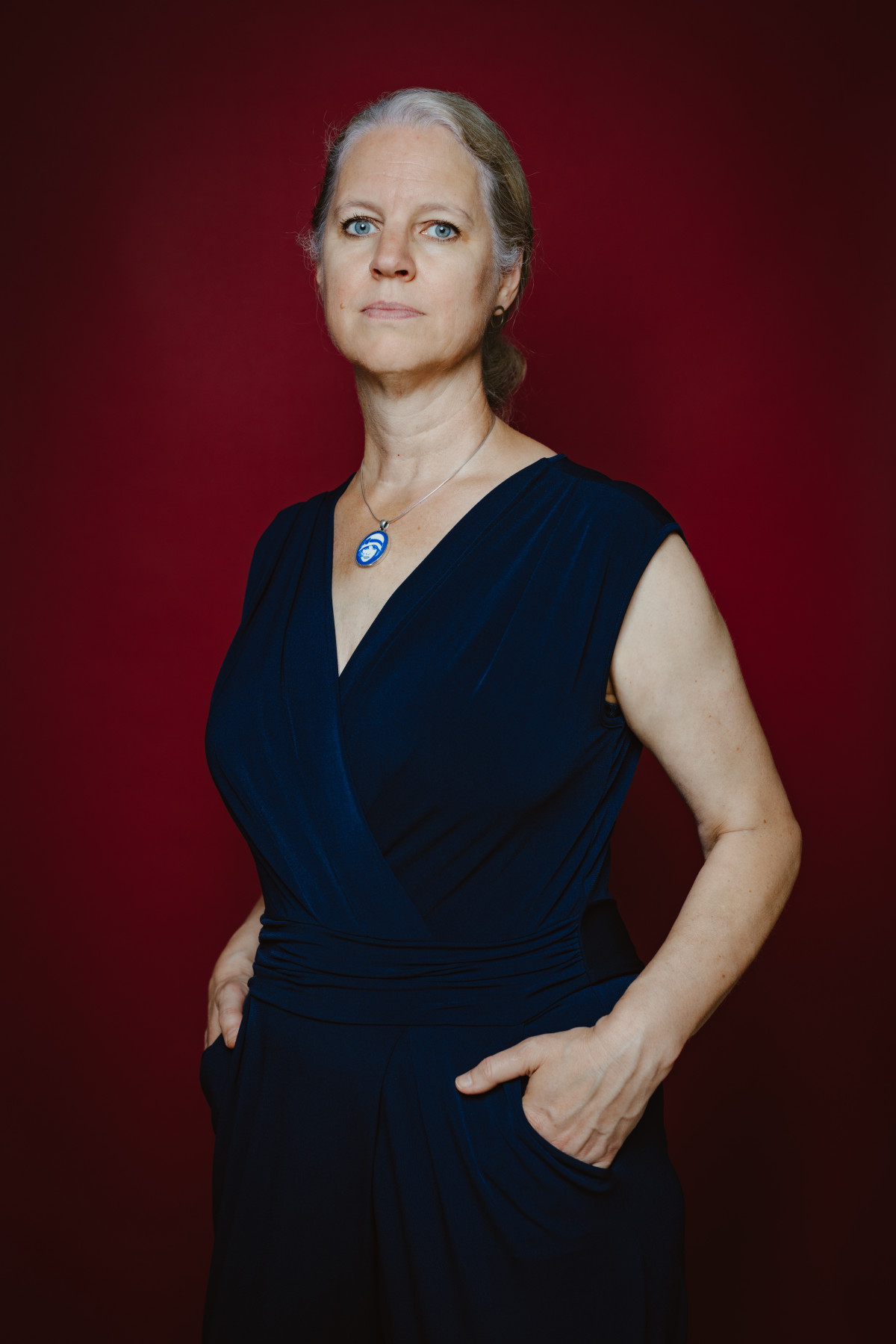 Image 5: Isabel Bogdan