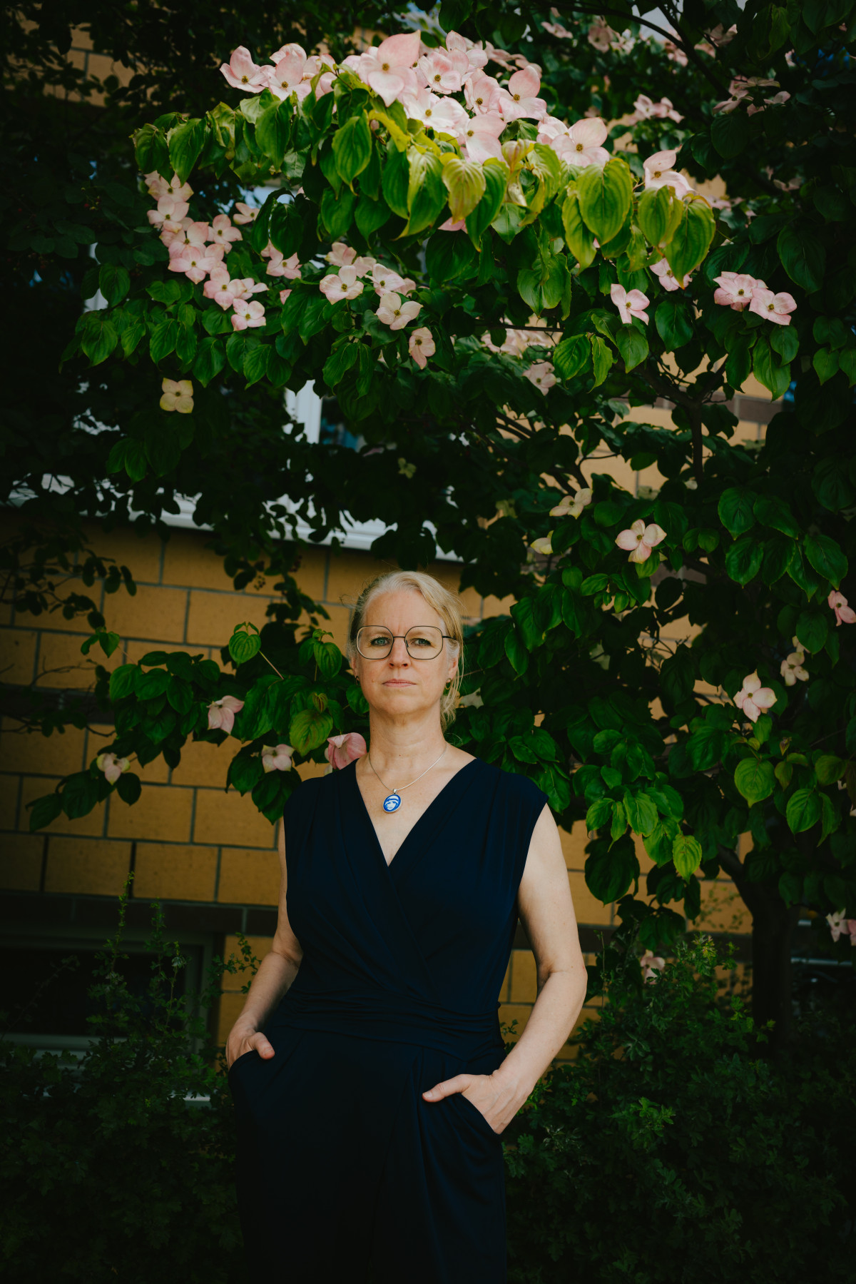 Image 3: Isabel Bogdan