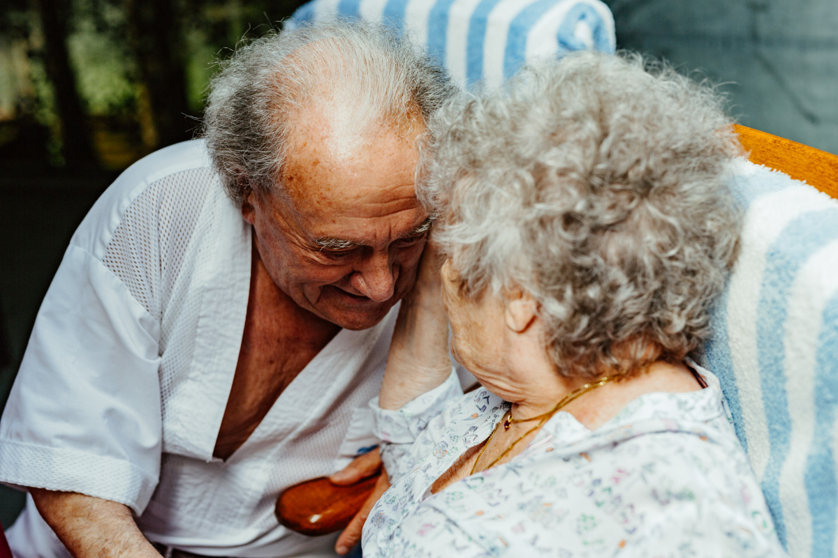 Image 2: Ivar & Dagmar Buterfas-Frankenthal