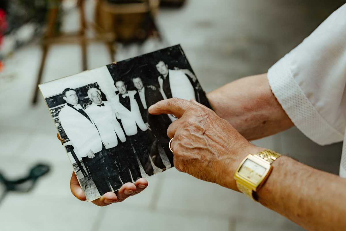 Image 5: Ivar & Dagmar Buterfas-Frankenthal