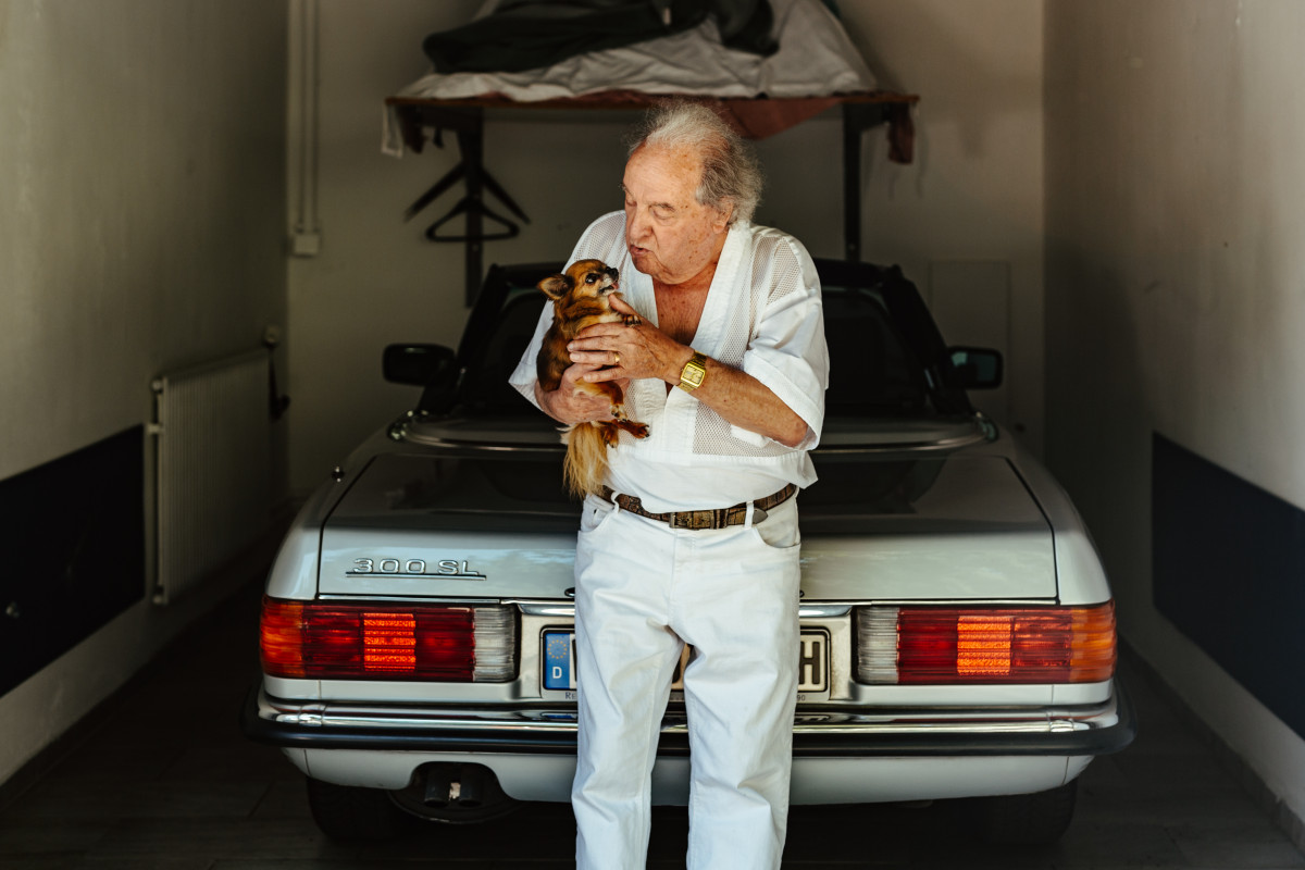 Image 6: Ivar & Dagmar Buterfas-Frankenthal