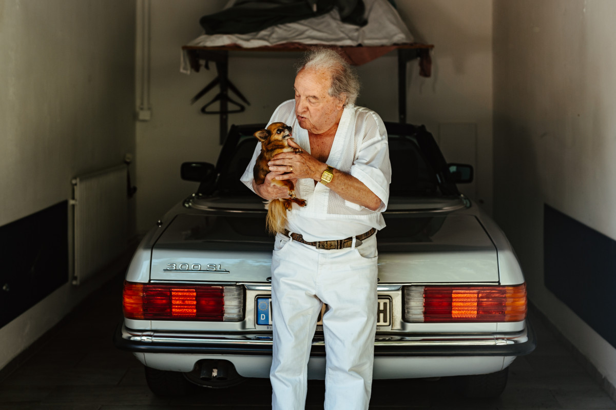 Image 6: Ivar & Dagmar Buterfas-Frankenthal