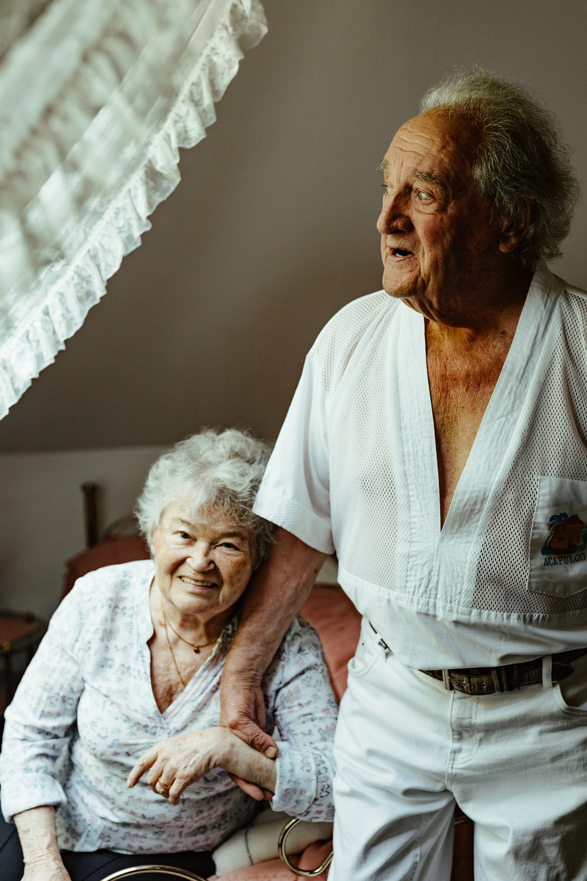 Image 1: Ivar & Dagmar Buterfas-Frankenthal