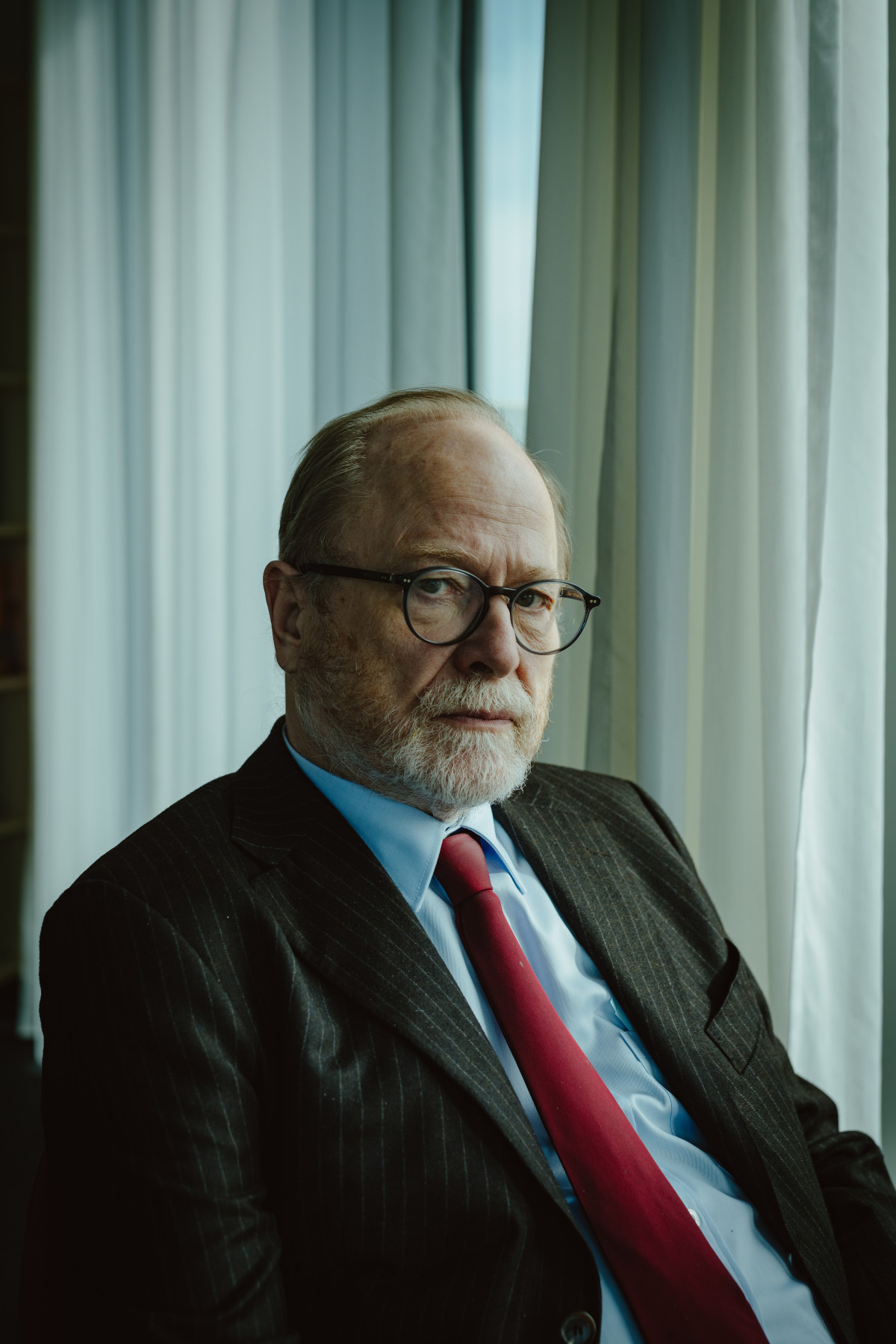 Bild 3: Jan Philipp Reemtsma