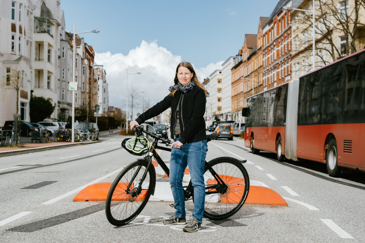 Bild 1: Jana Kühl