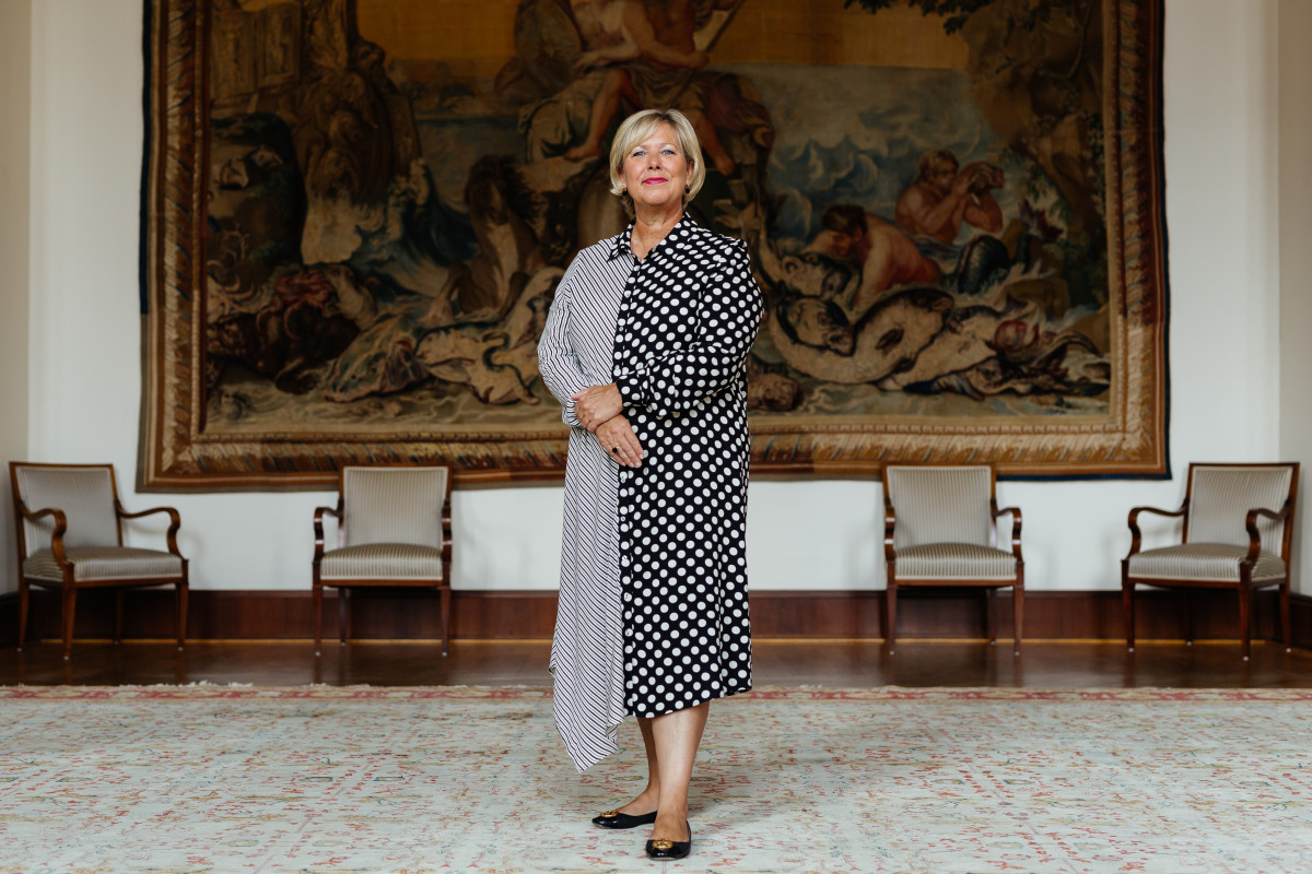 Bild 2: Janina Marahrens-Hashagen