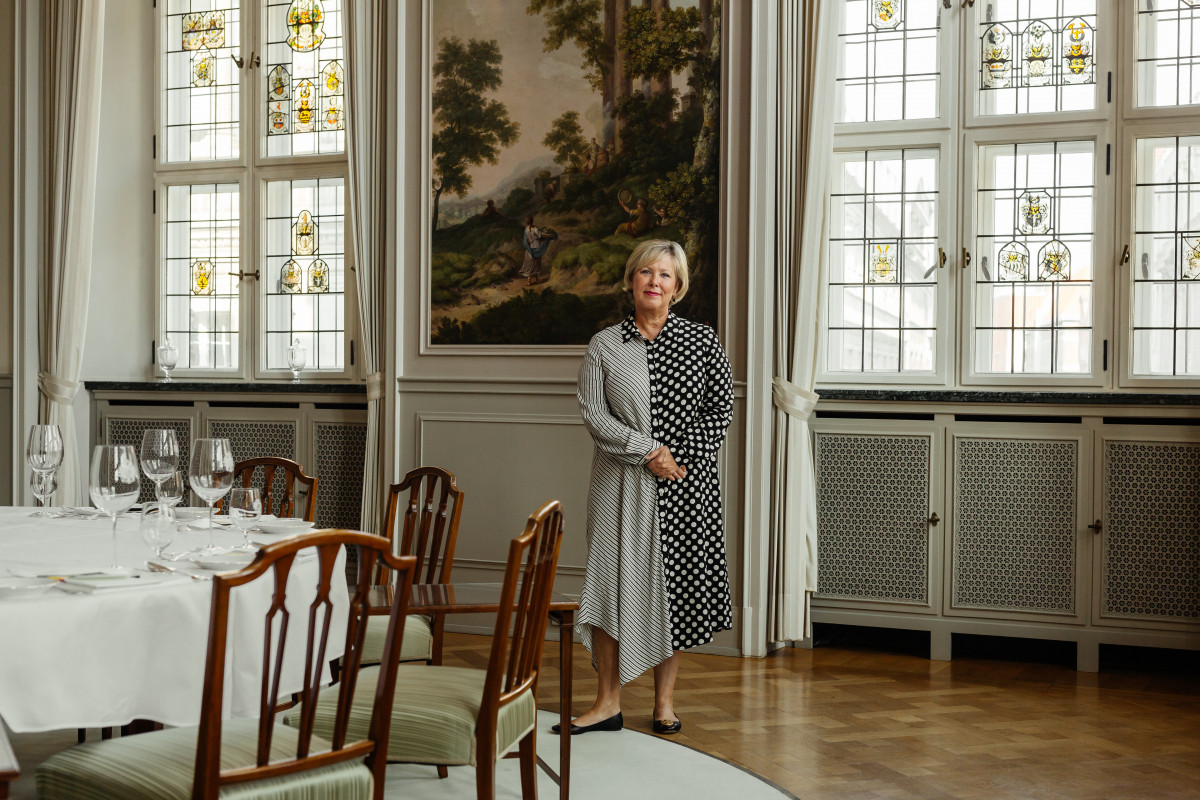 Bild 1: Janina Marahrens-Hashagen