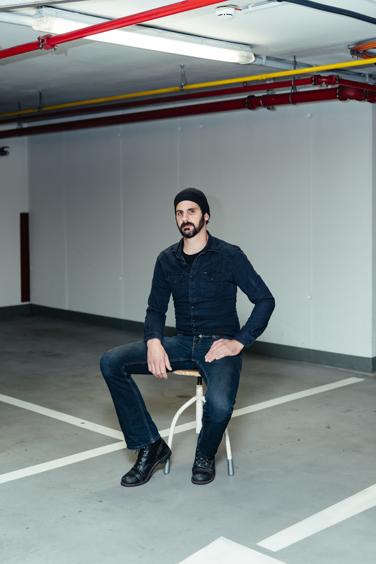 Image 3: Jens Eisel
