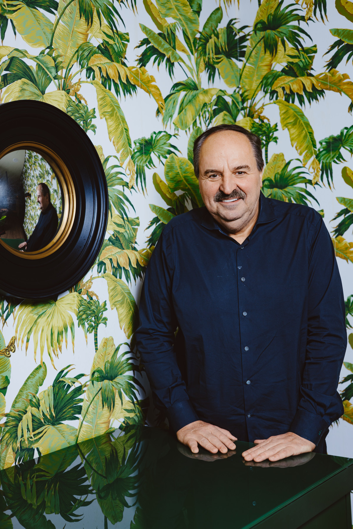 Bild 4: Johann Lafer