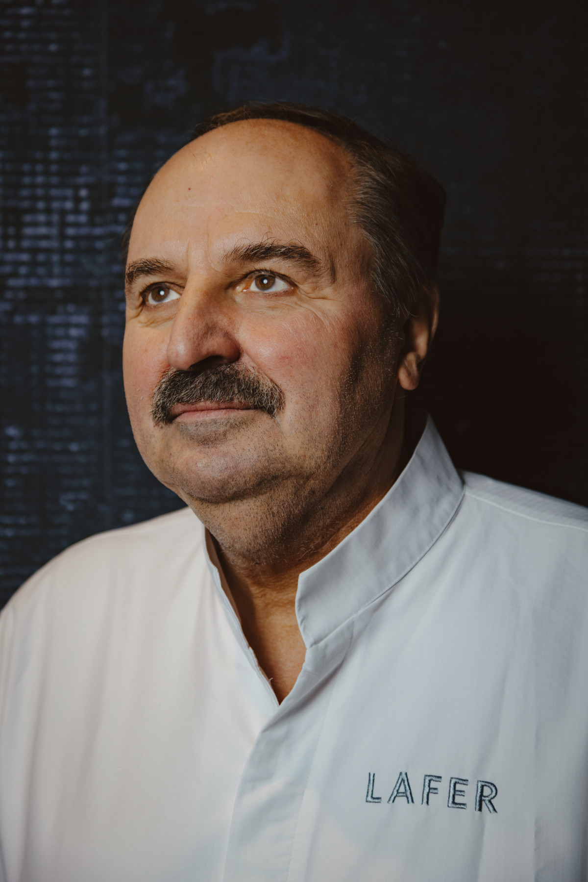 Bild 3: Johann Lafer