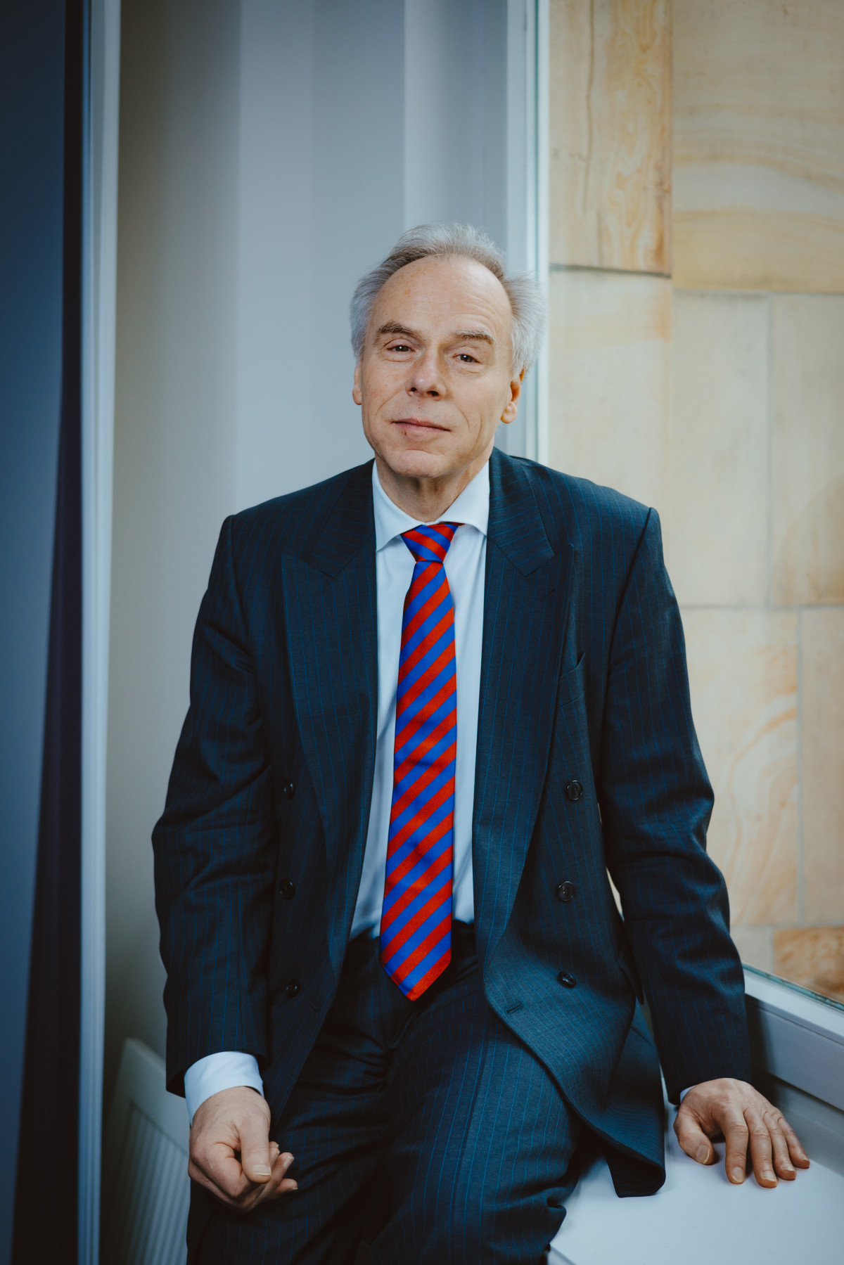 Image 1: Johannes Hirsch