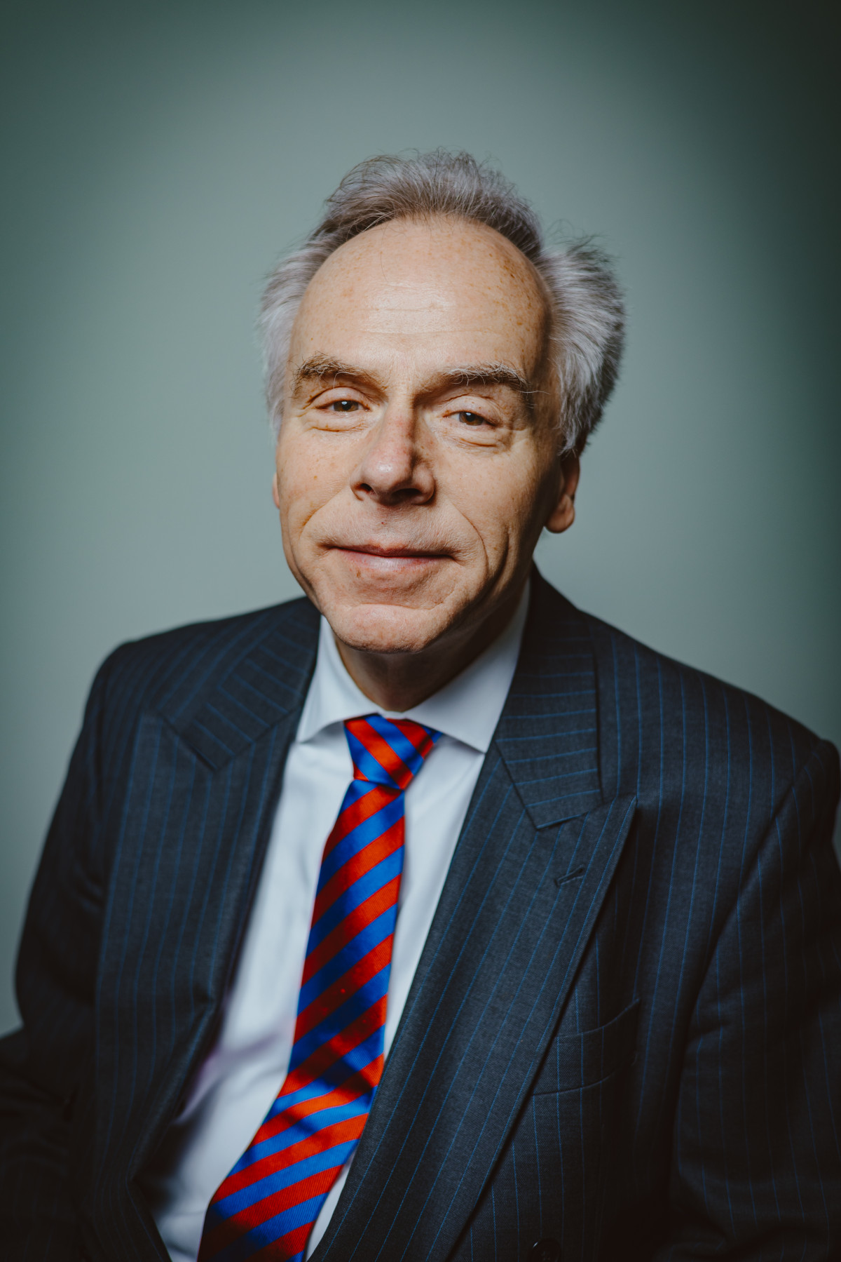 Image 3: Johannes Hirsch