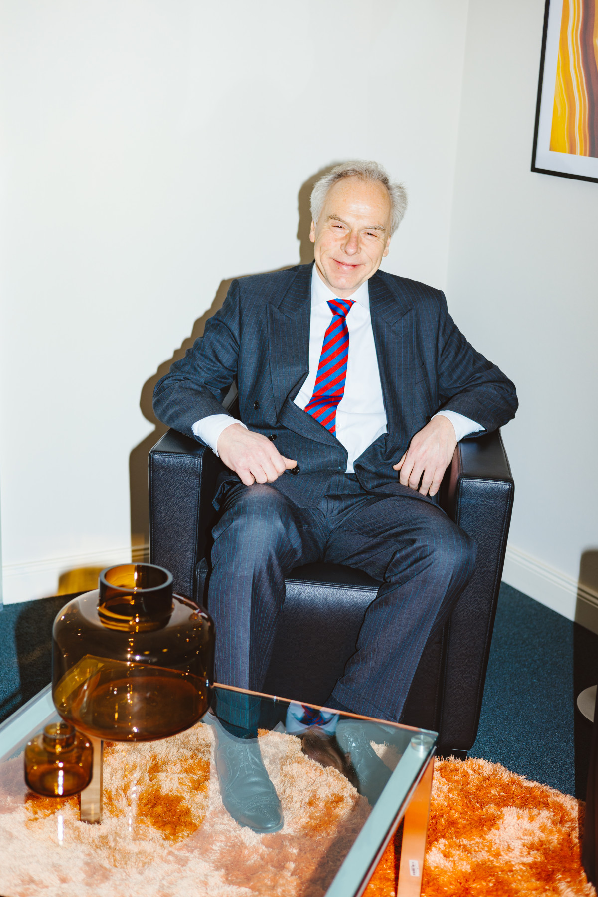 Image 4: Johannes Hirsch