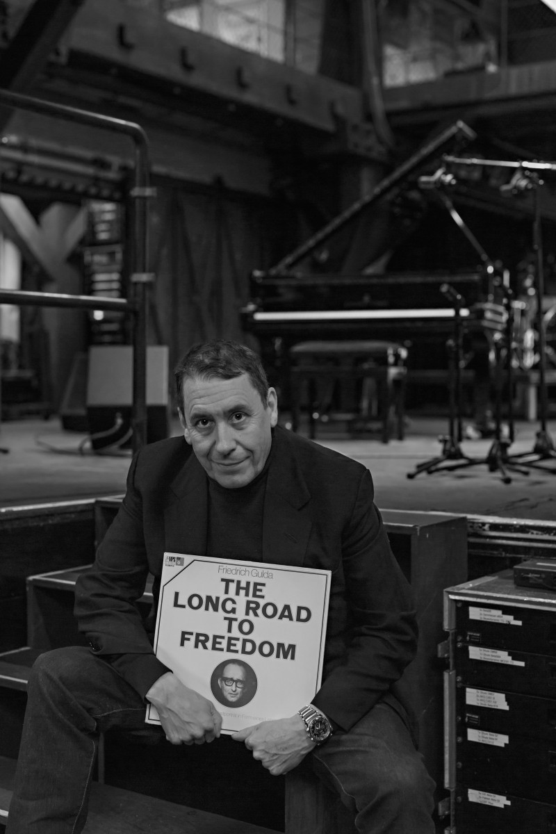 Jools Holland
