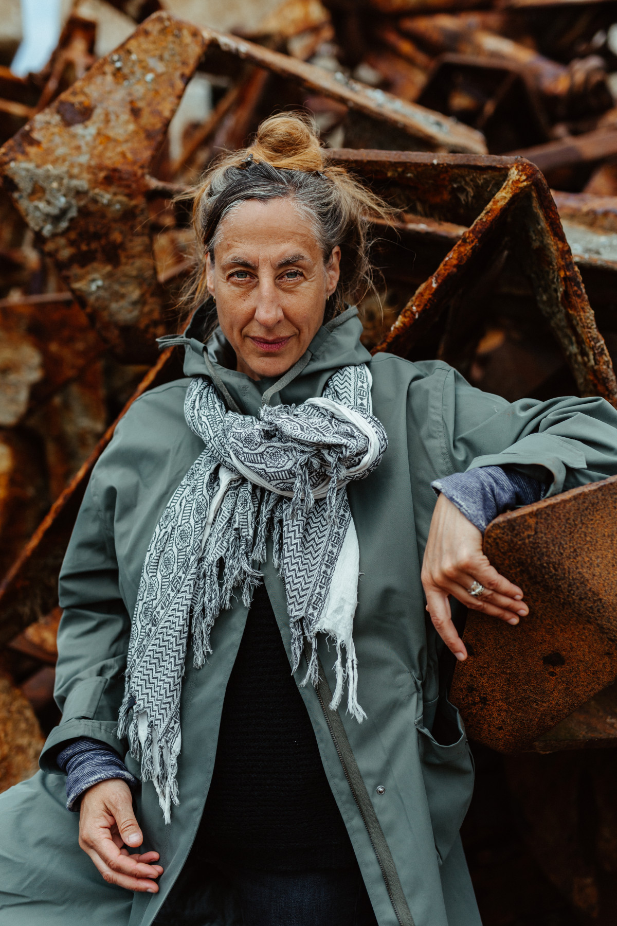 Bild 4: Judith Hermann