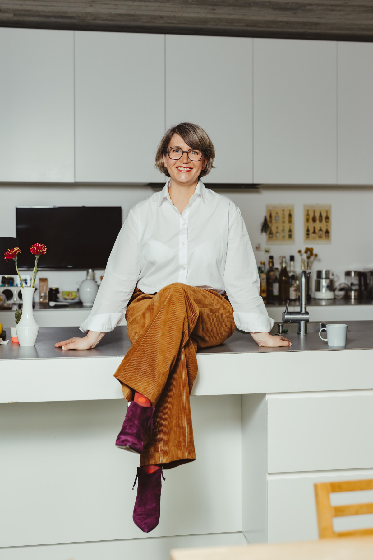 Image 2: Julia Karnick